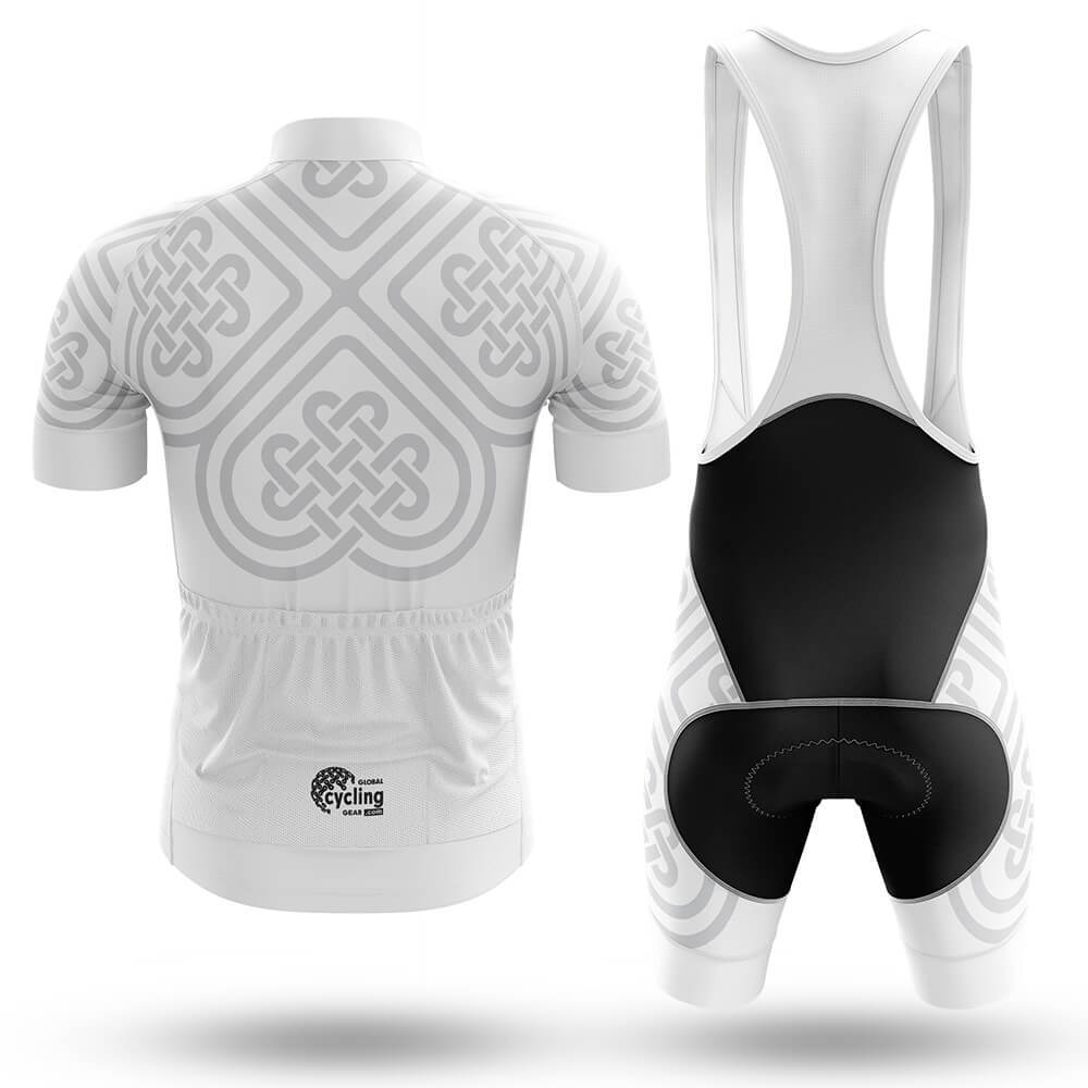 Belgien S13 - Men's Cycling Kit