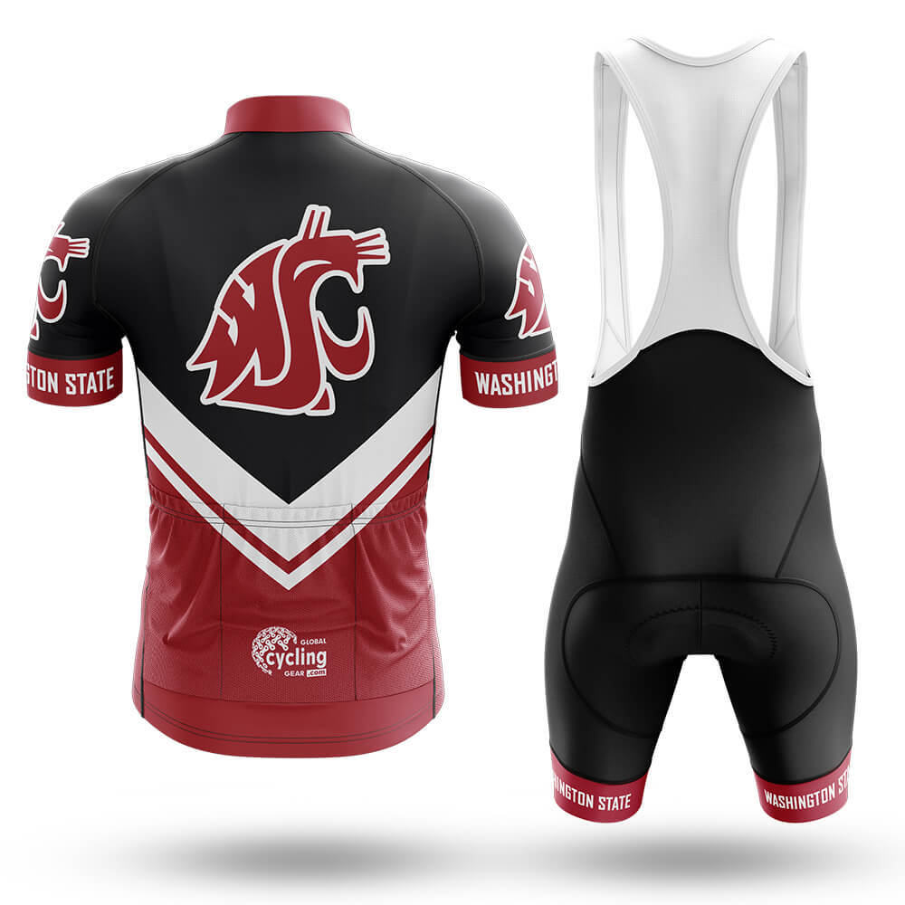 Cougars V3 - Men's Cycling Kit