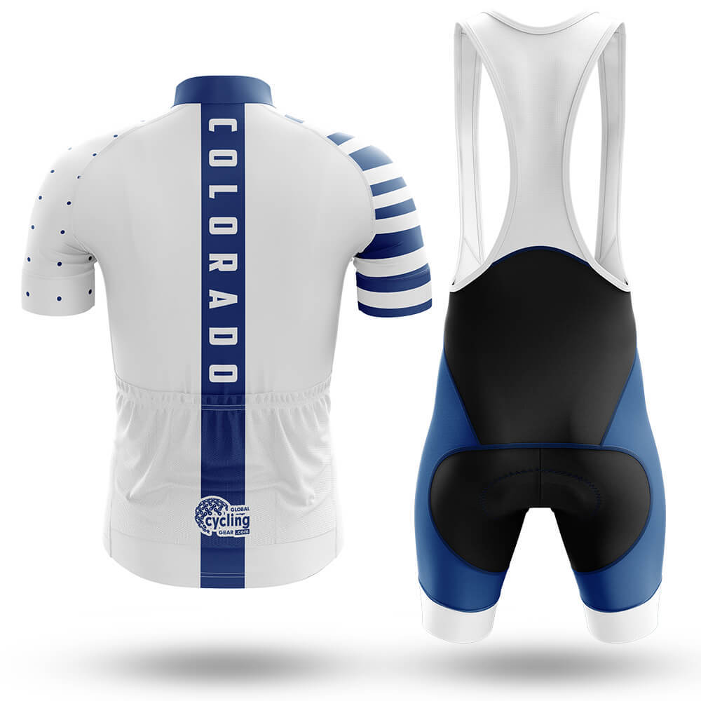 Colorado S20 - Men's Cycling Kit