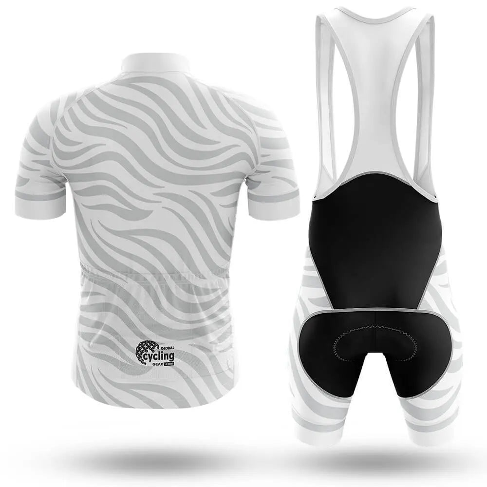 Maryland S8 - Men's Cycling Kit