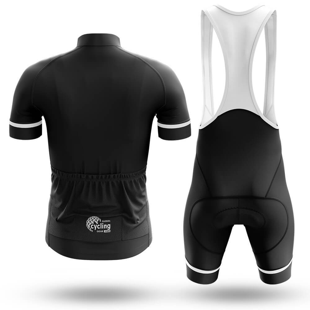 Bicycle Cog - Men's Cycling Kit