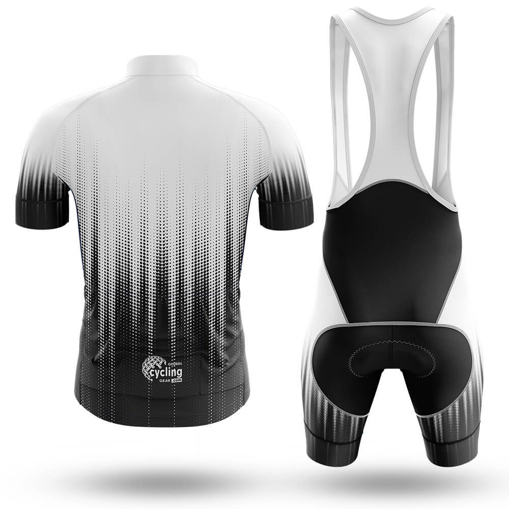 Danmark S14 - Men's Cycling Kit