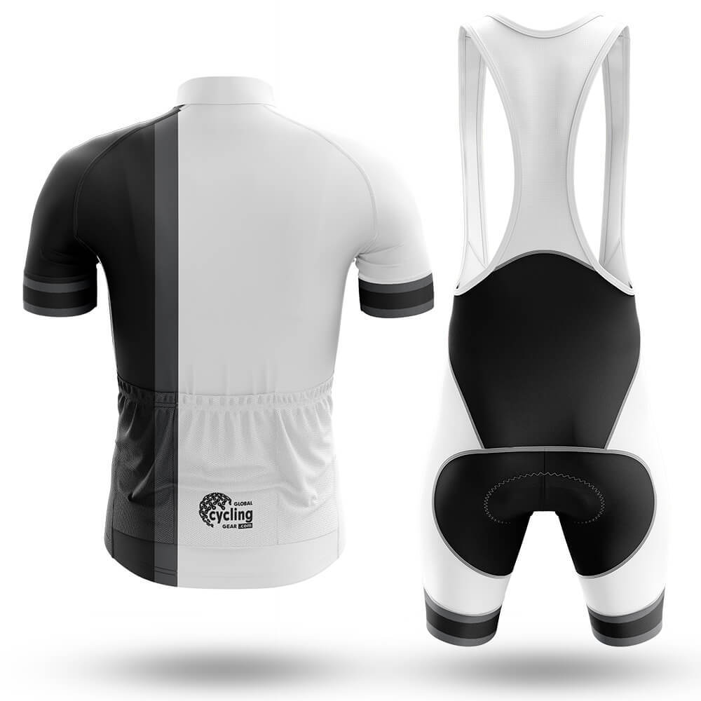 December - Men's Cycling Kit