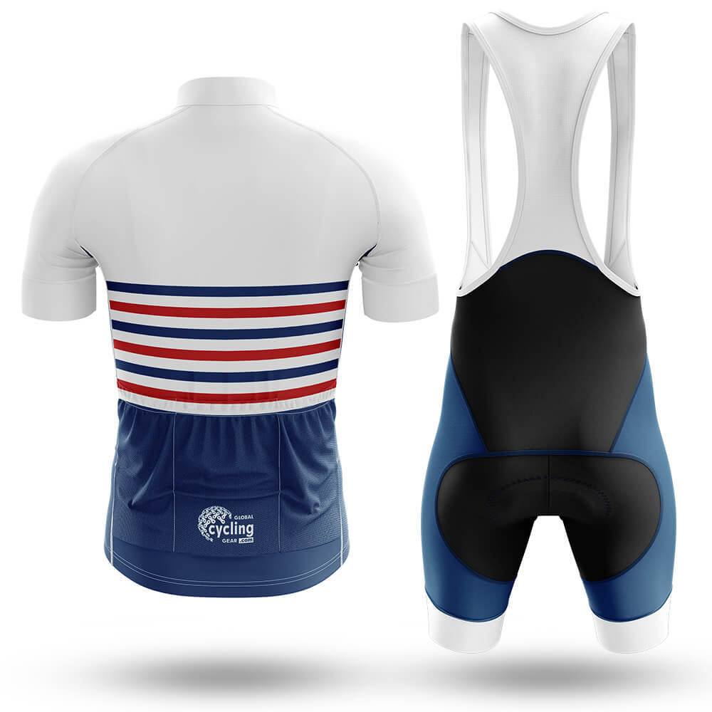 Texas S27 - Men's Cycling Kit