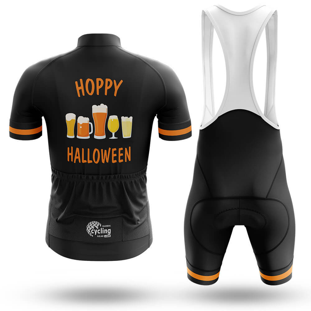 Hoppy Halloween - Men's Cycling Kit