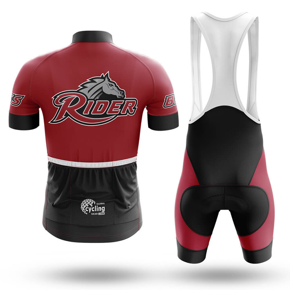 Rider Broncs - Men's Cycling Kit