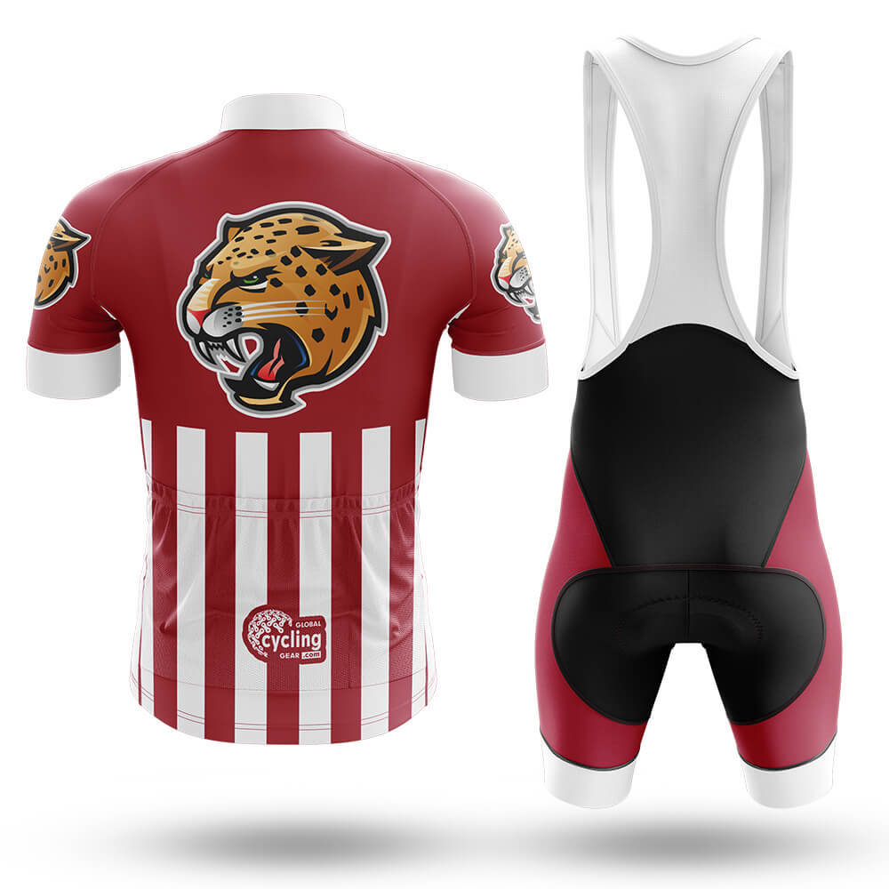 Indiana University–Purdue University Indianapolis USA - Men's Cycling Kit