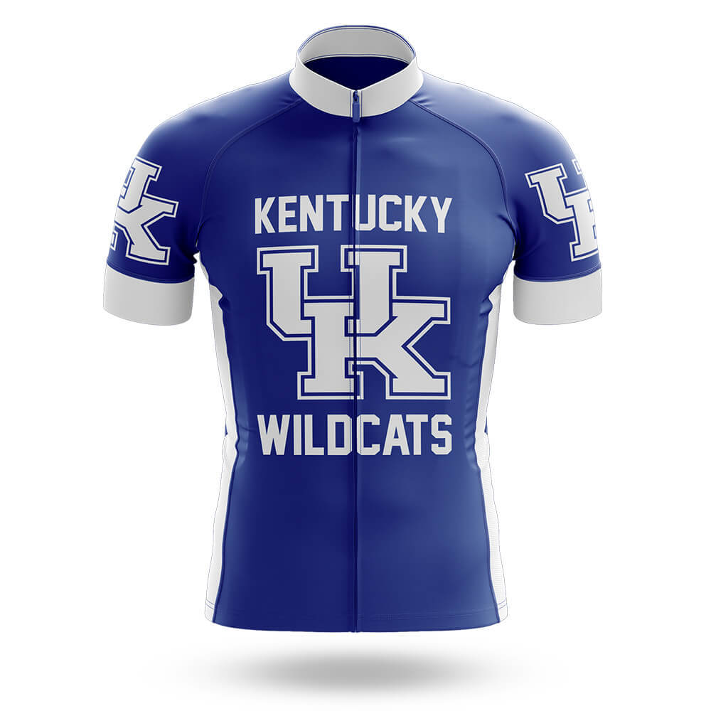 UK Wildcats - Men's Cycling Kit