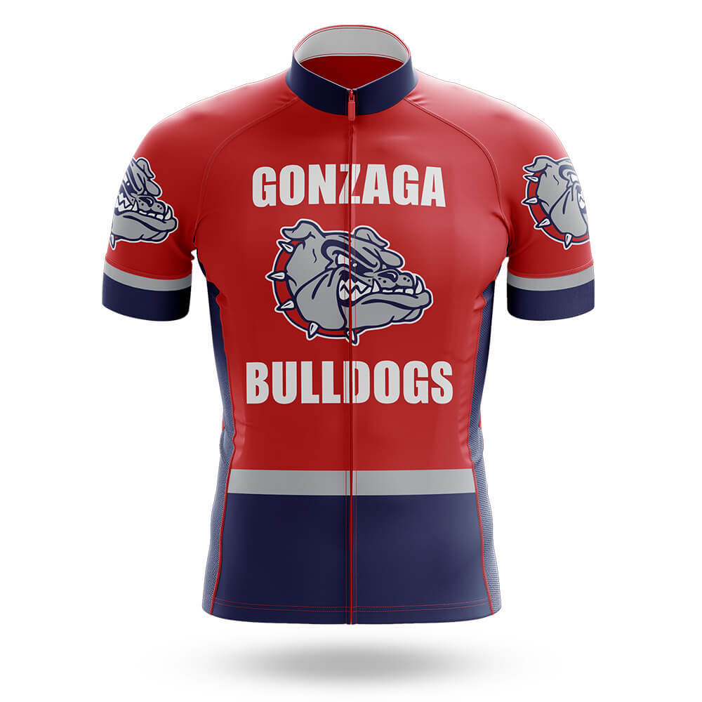 Gonzaga - Men's Cycling Kit