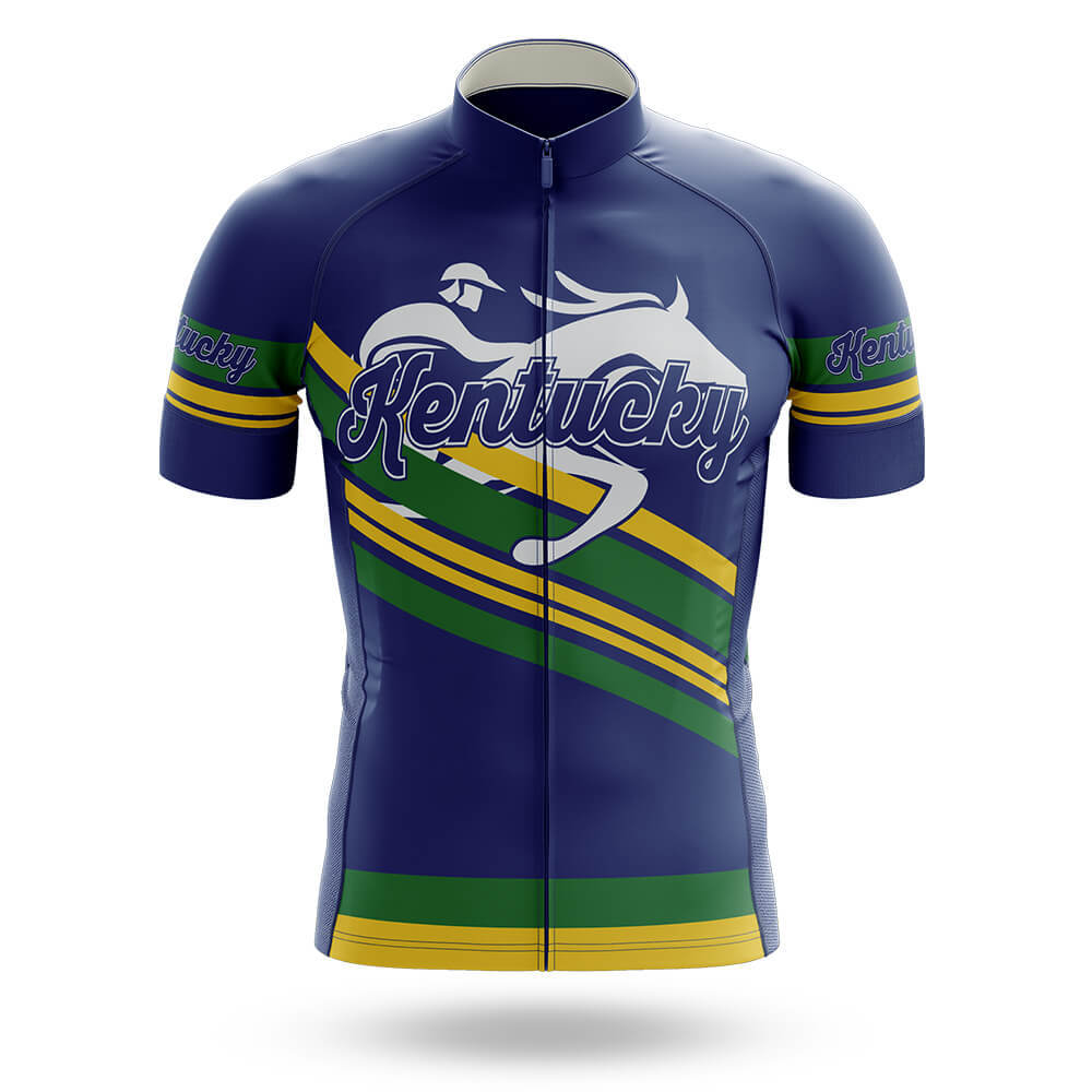 Kentucky Symbol - Men's Cycling Kit