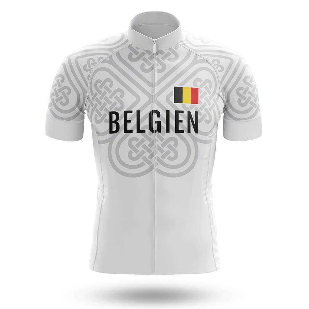 Belgien S13 - Men's Cycling Kit
