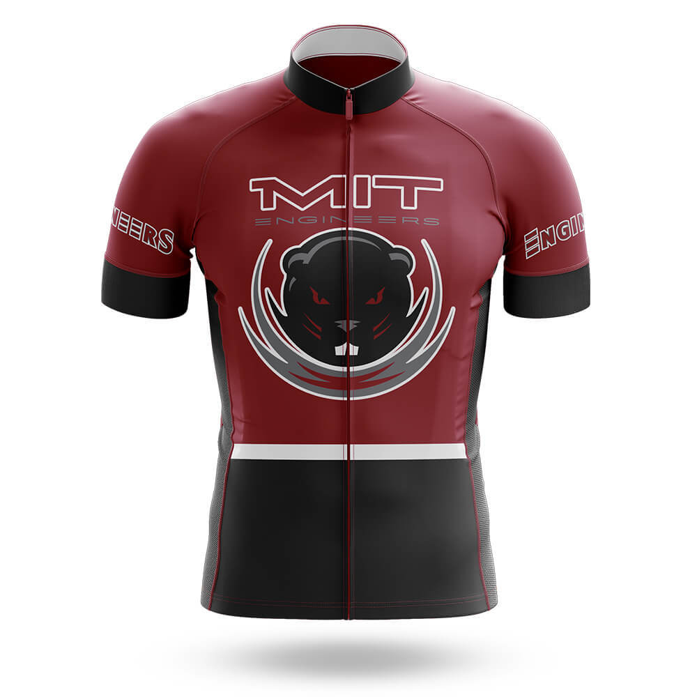 MIT Engineers - Men's Cycling Kit