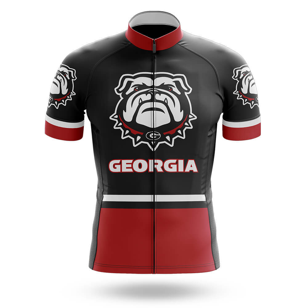 G Bulldogs - Men's Cycling Kit