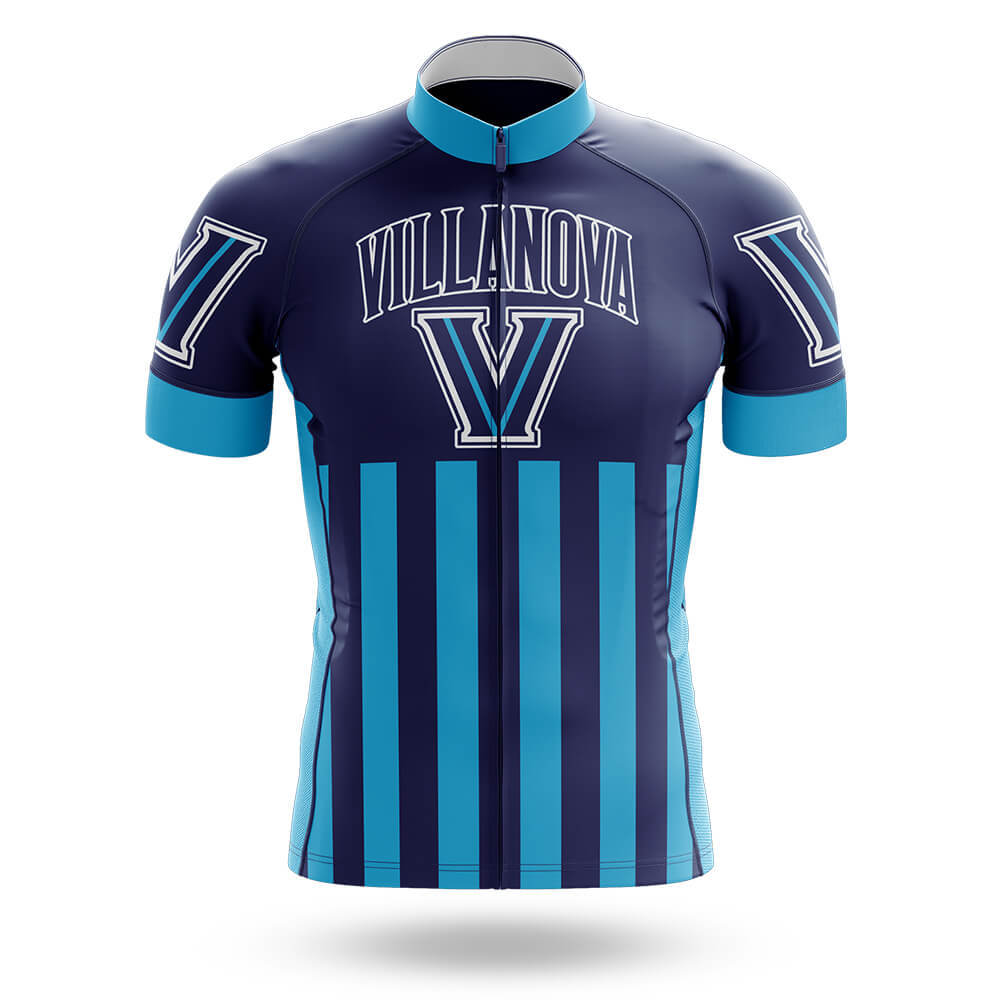 Villanova University USA - Men's Cycling Kit