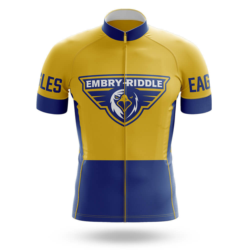 Embry–Riddle Aeronautical - Men's Cycling Kit