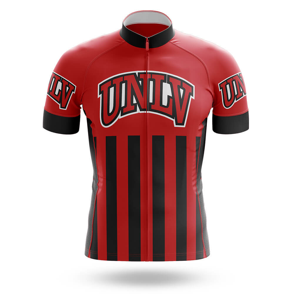University of Nevada Las Vegas USA - Men's Cycling Kit