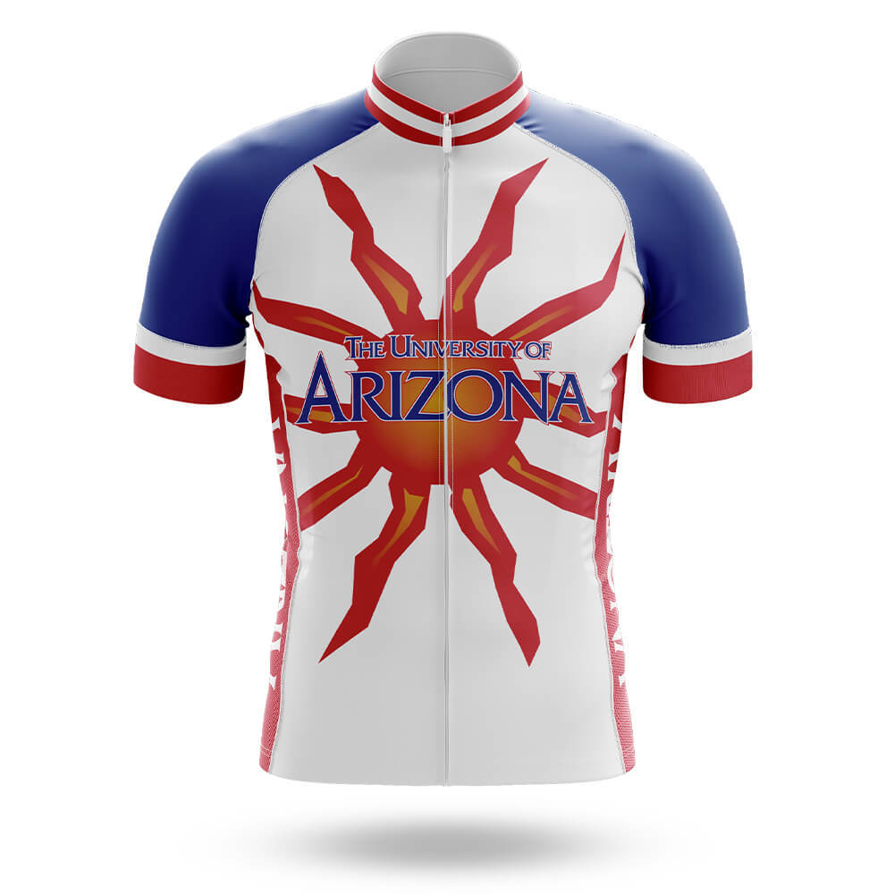 Arizona Rising - Men's Cycling Kit
