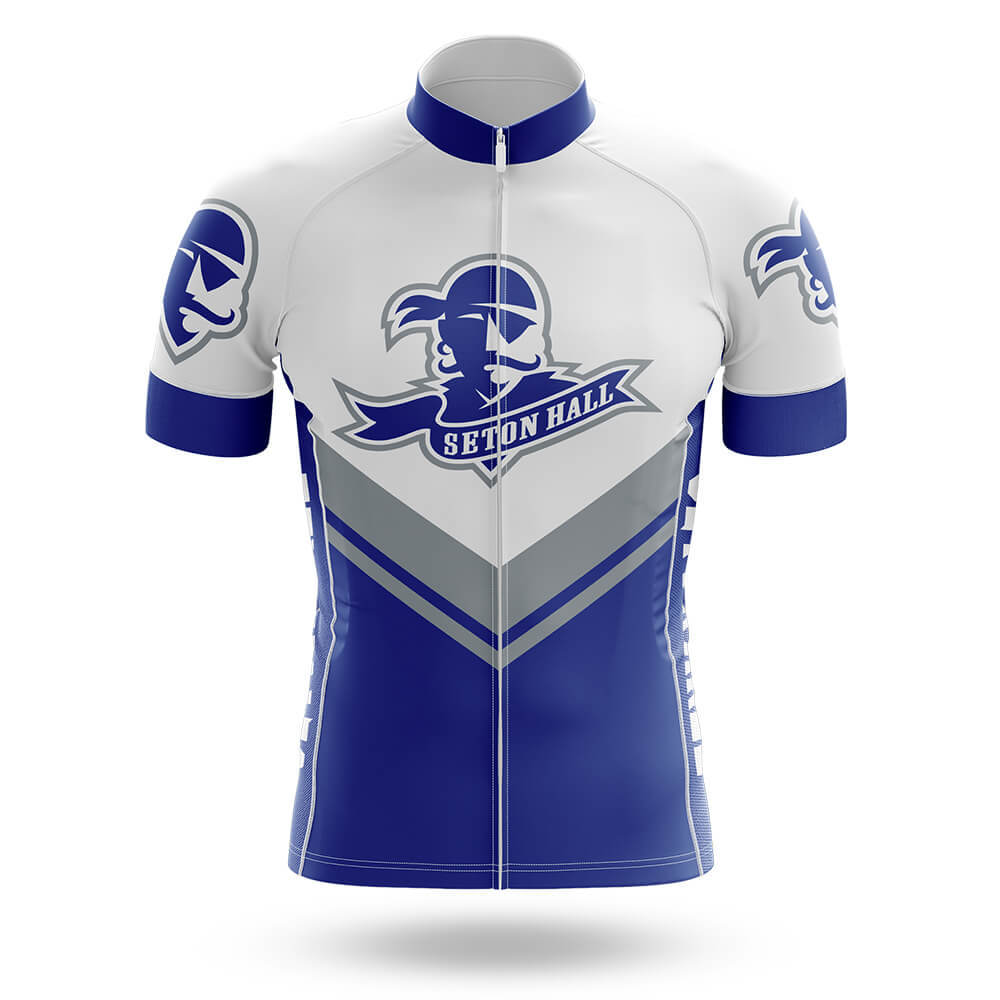 Seton Hall University V3 - Men's Cycling Kit