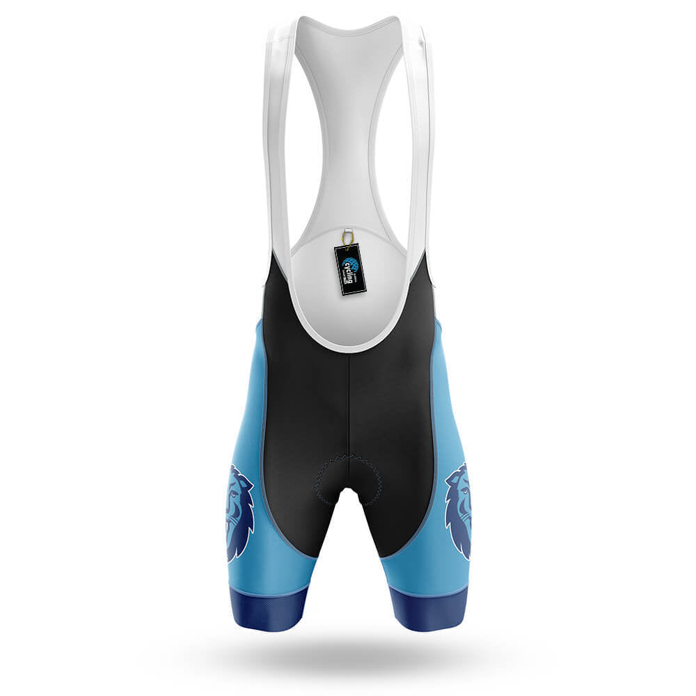 Columbia Lions - Men's Cycling Kit