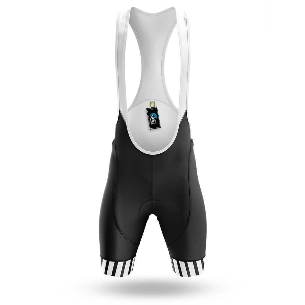 Awesome Grandpa V7 - Men's Cycling Kit