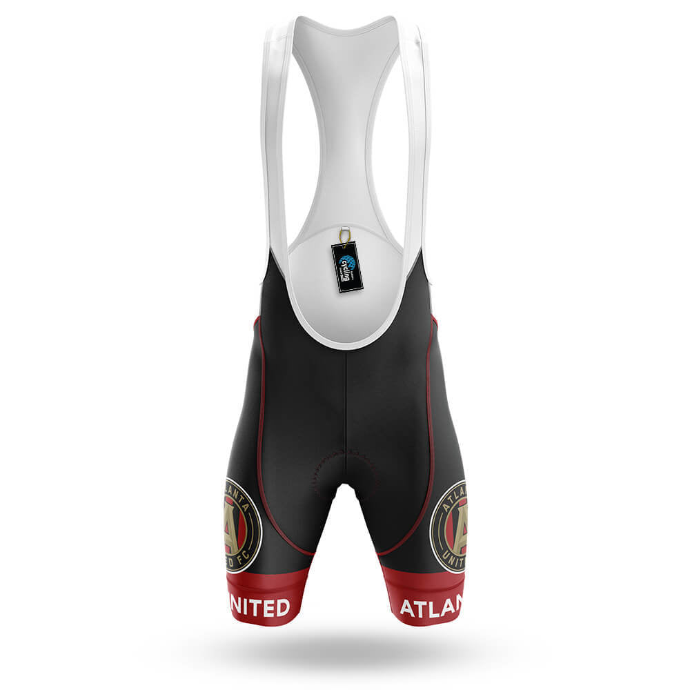 The Five Stripes - Men's Cycling Kit
