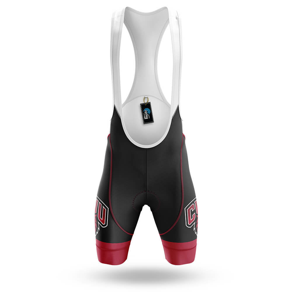 Central Washington University - Men's Cycling Kit