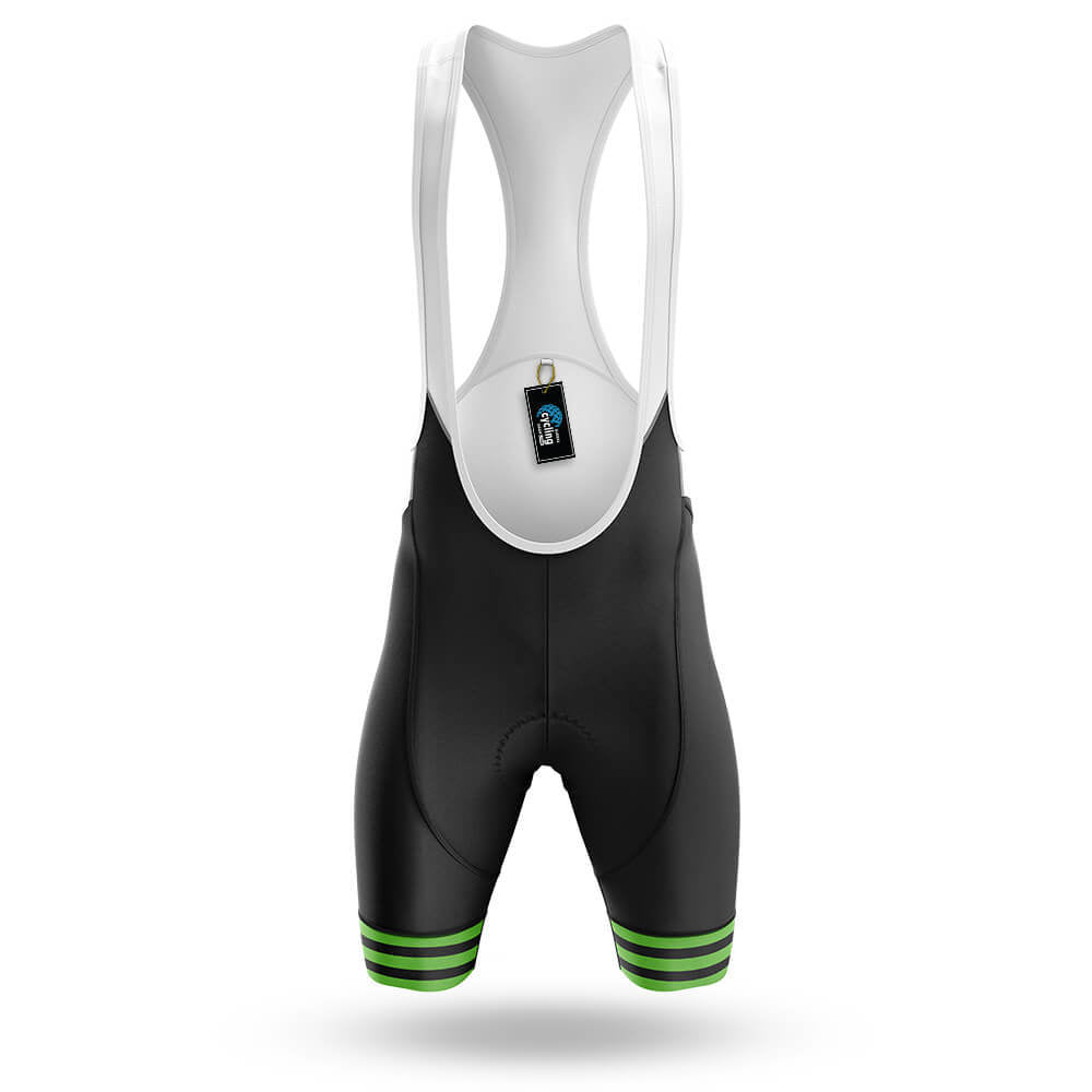 Funny Vegan - Men's Cycling Kit