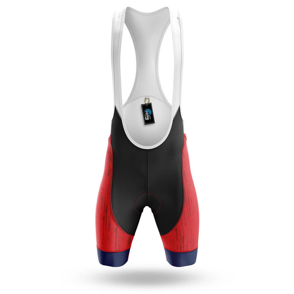 Life is A Beautiful Ride V2 - Men's Cycling Kit