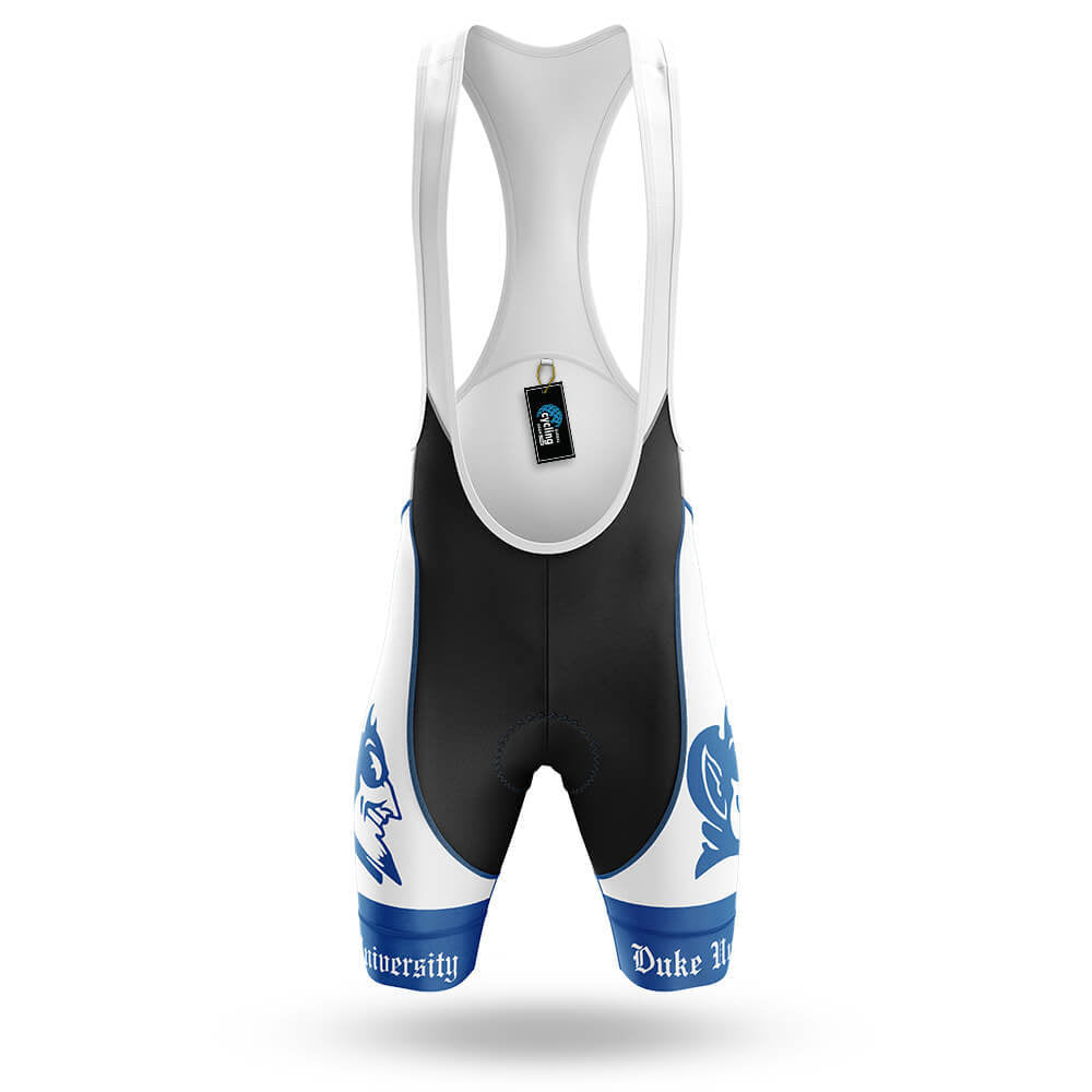 Duke University - Men's Cycling Kit