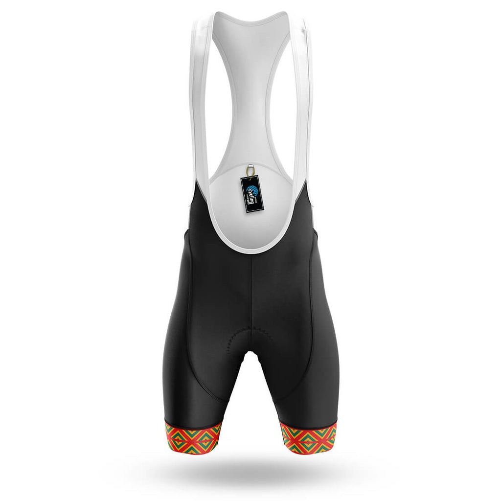 Ancestors Wildest Dreams - Men's Cycling Kit