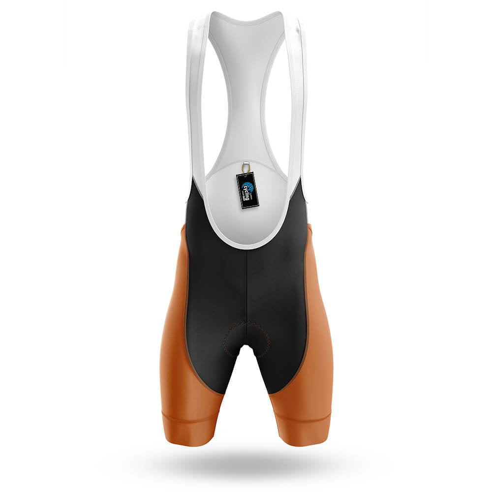 Donut Give Up V4 - Men's Cycling Kit