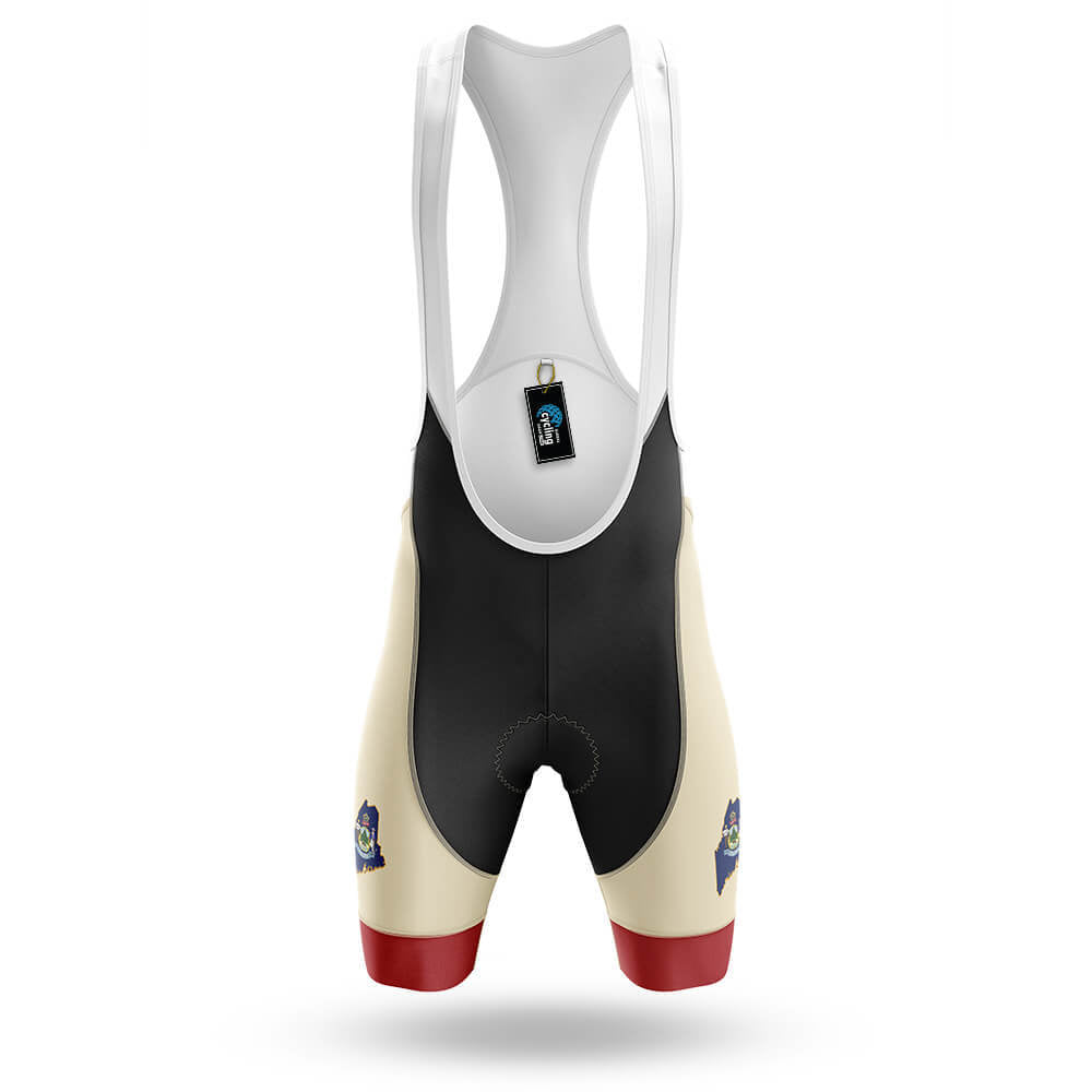Maine Riding Club - Men's Cycling Kit