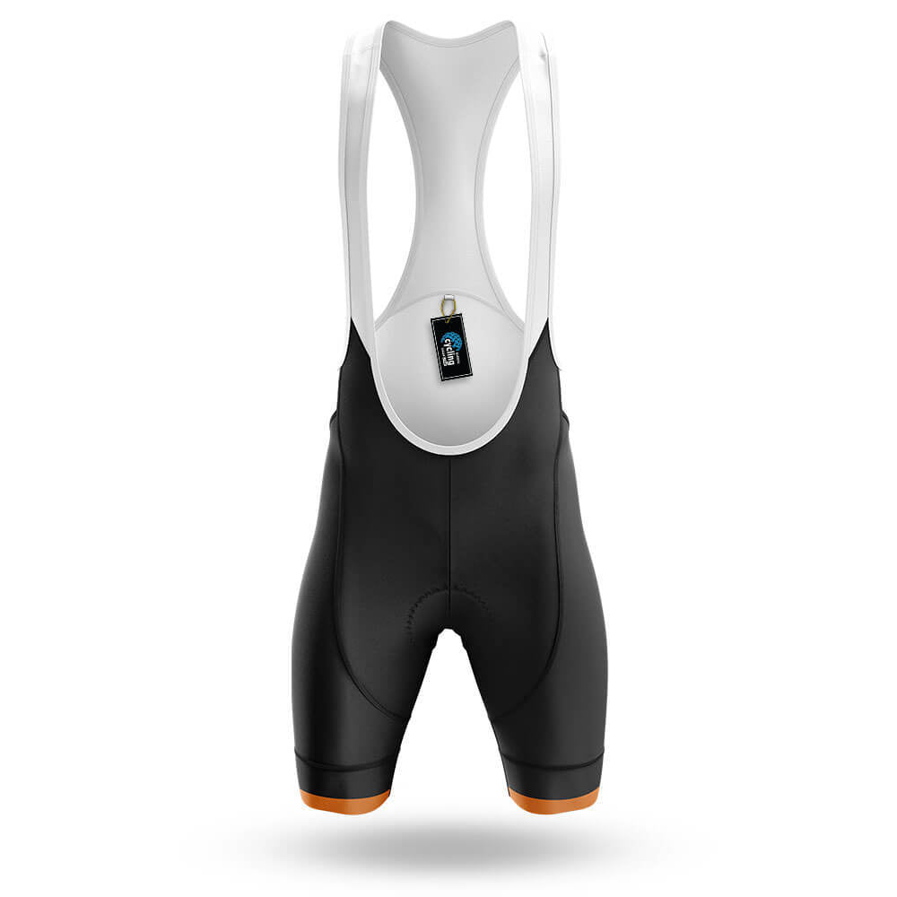 Just Ride - Men's Cycling Kit