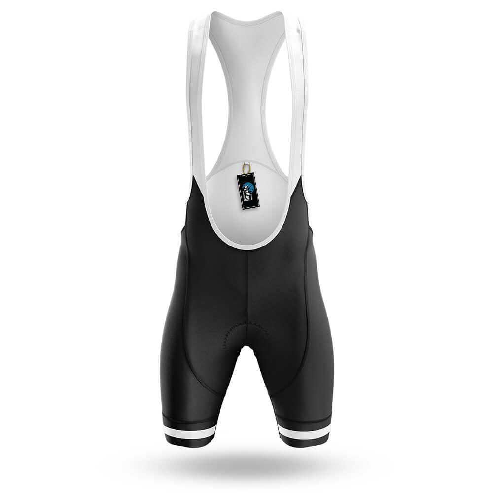 Irish You Were Beer - Men's Cycling Kit