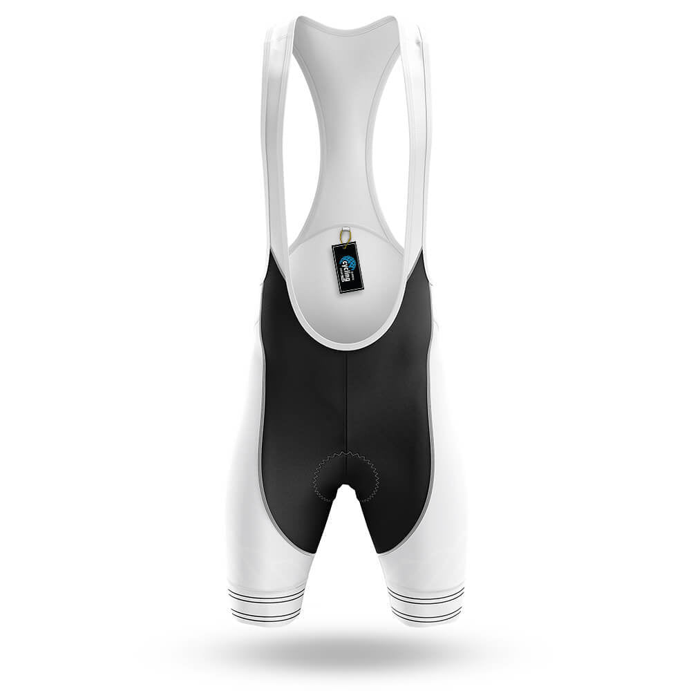 Rolling Bicycle - Men's Cycling Kit