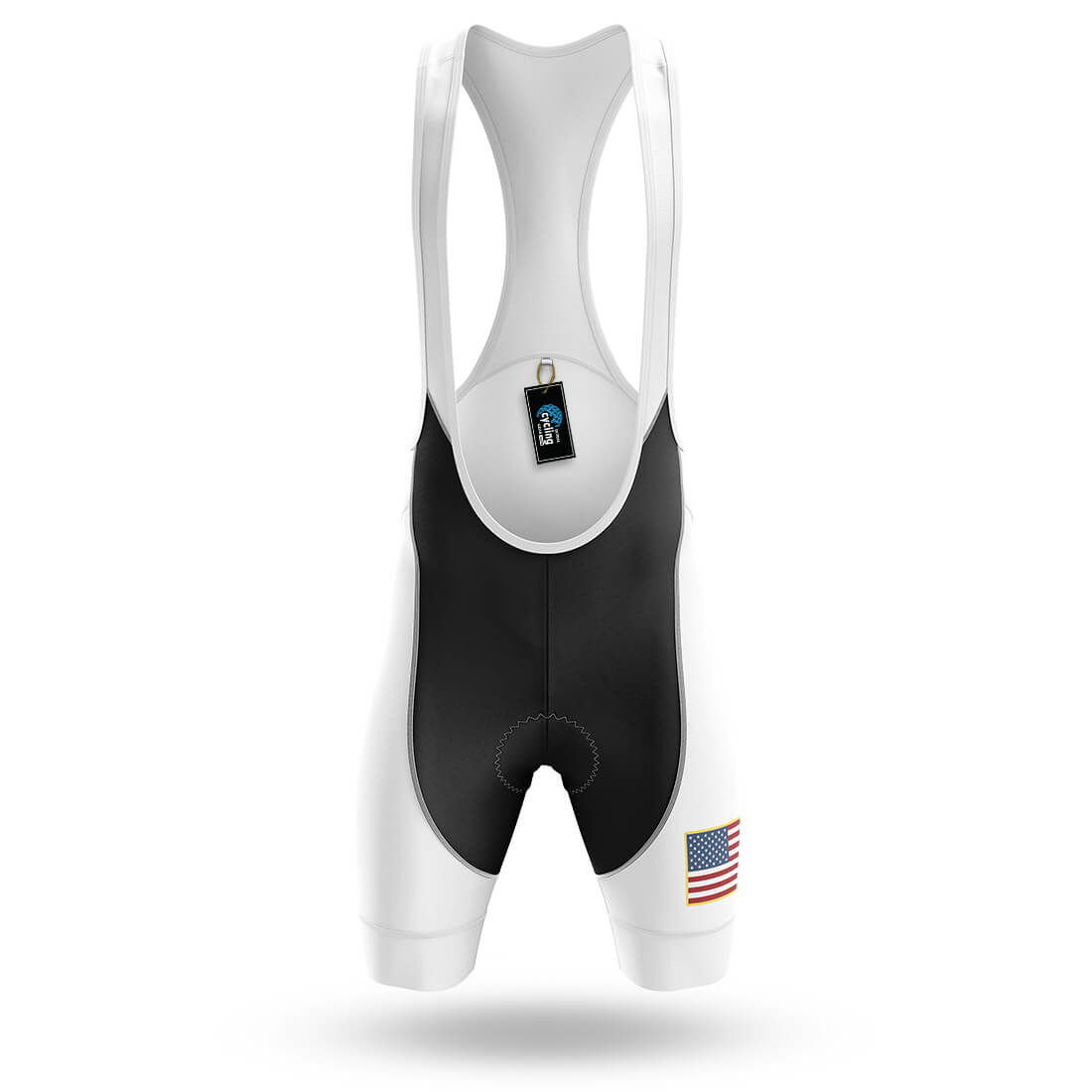 US Marine Corps Freedom - Men's Cycling Kit