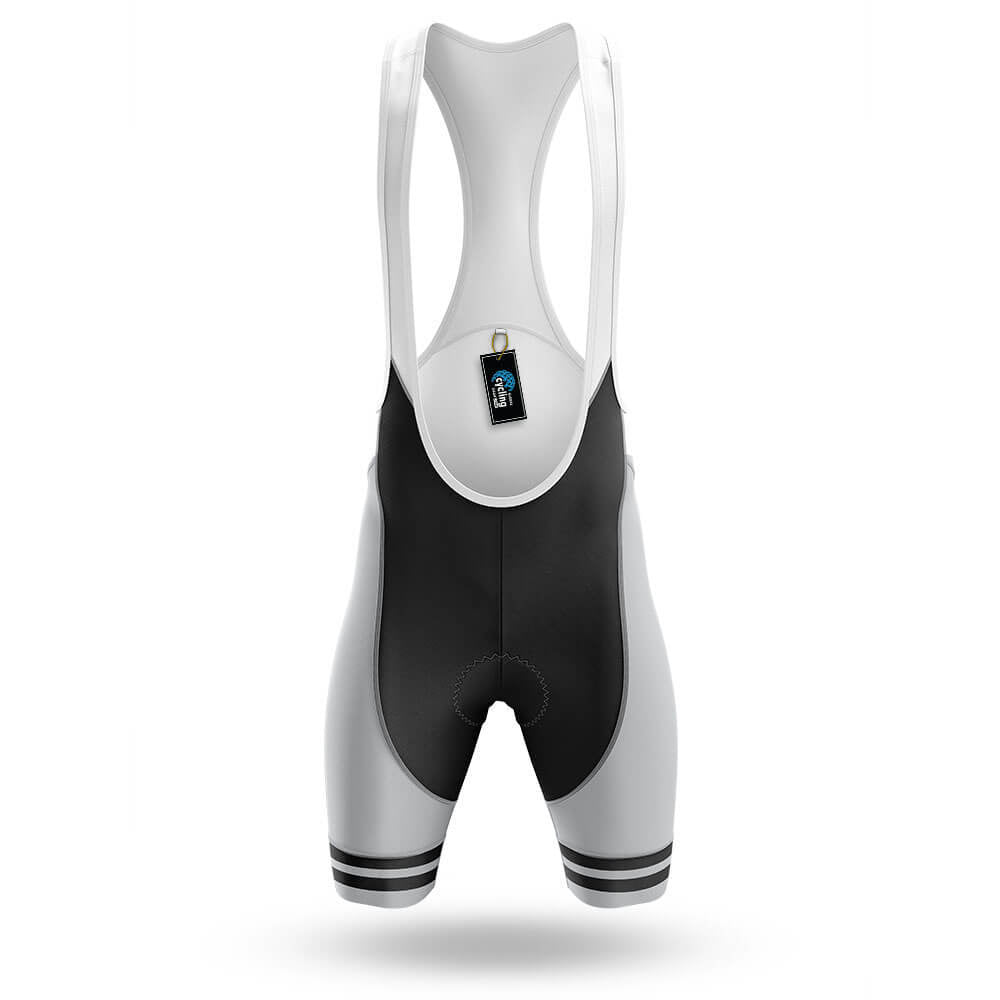 I'm Not Old - Men's Cycling Kit