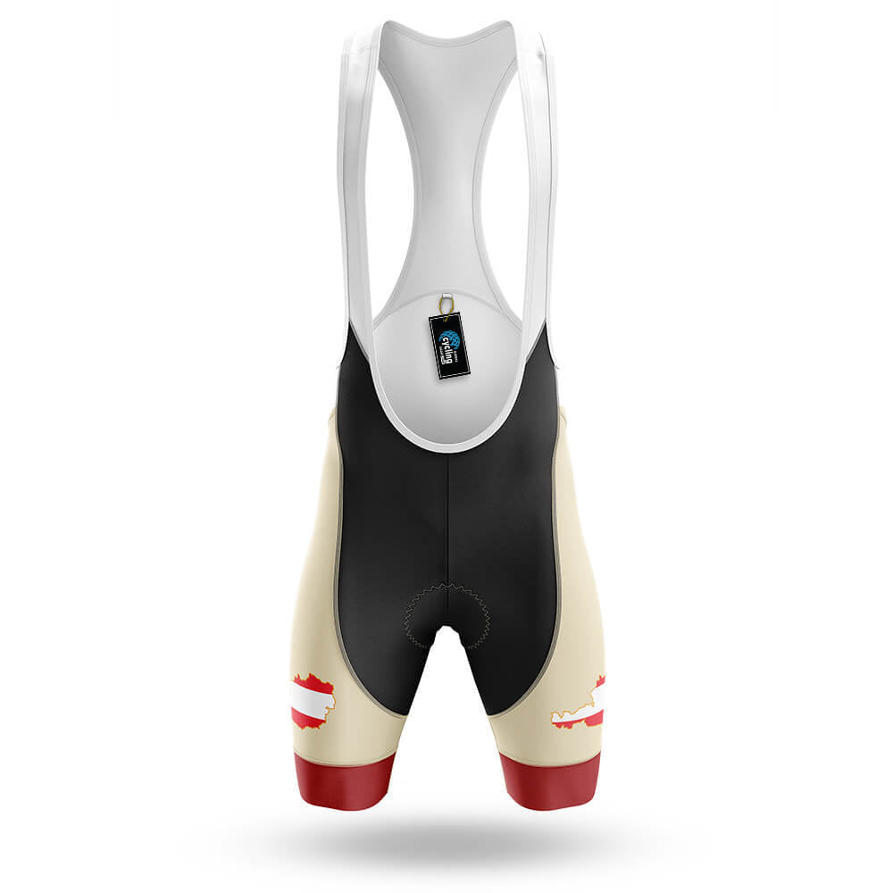 Austria Riding Club - Men's Cycling Kit