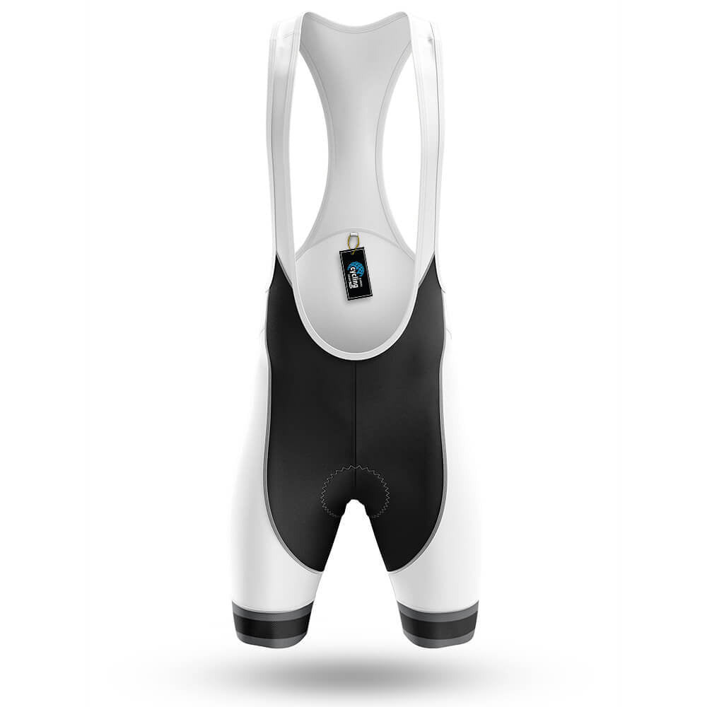 December - Men's Cycling Kit