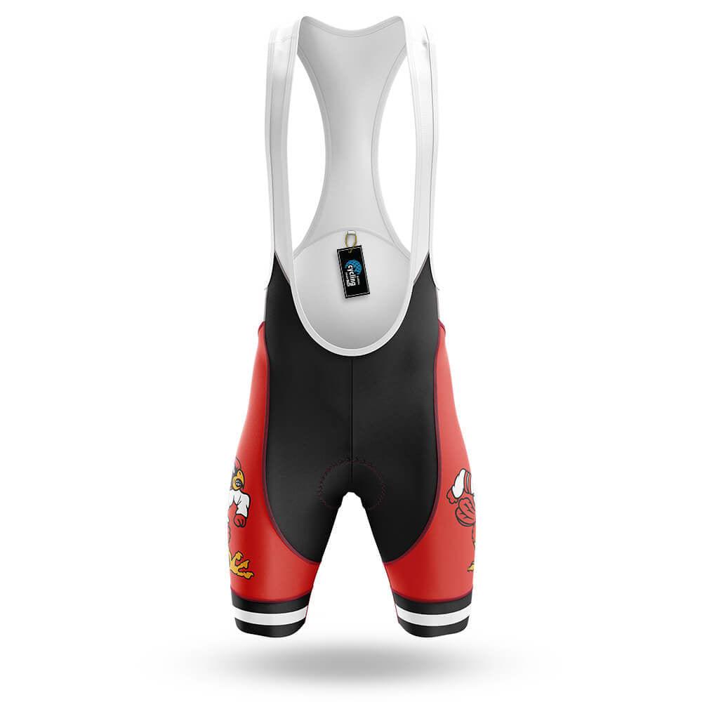 The Cards - Men's Cycling Kit
