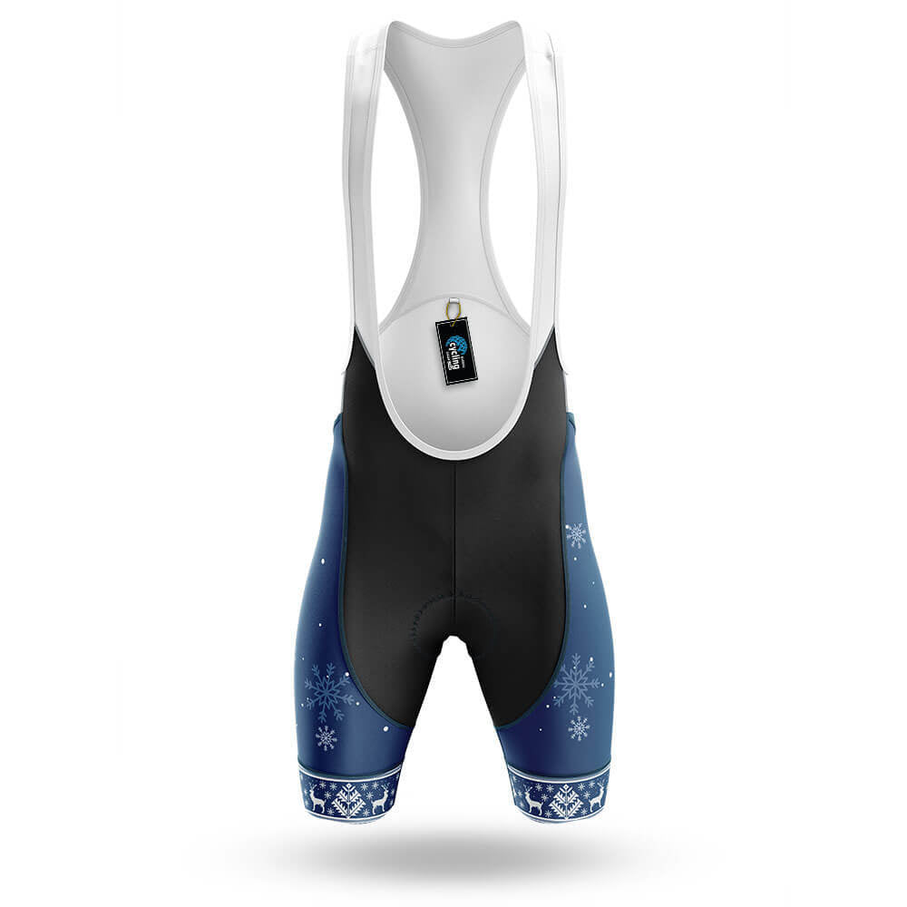 Cymru Xmas - Men's Cycling Kit