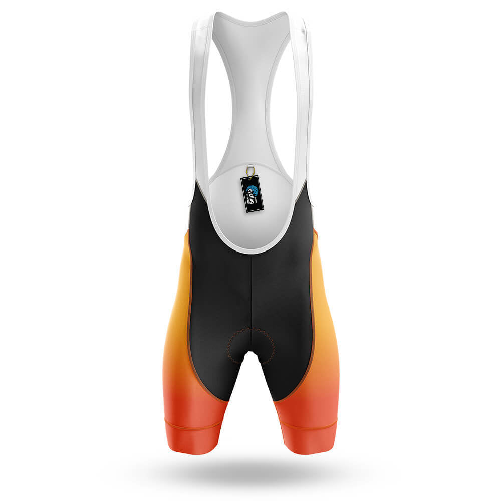 VW Bus Cycling Jersey - Men's Cycling Kit