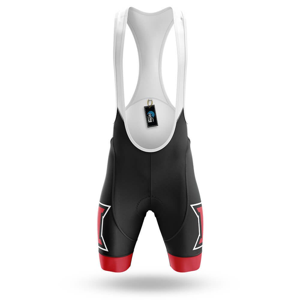 Miami OH - Men's Cycling Kit