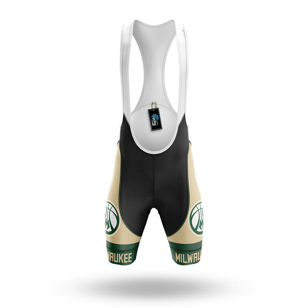 Bucks - Men's Cycling Kit