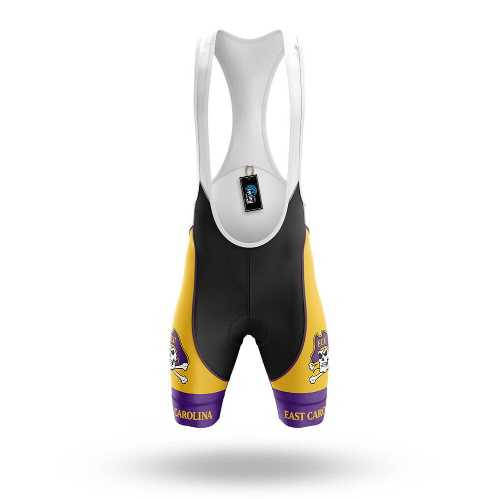 East Carolina University - Men's Cycling Kit
