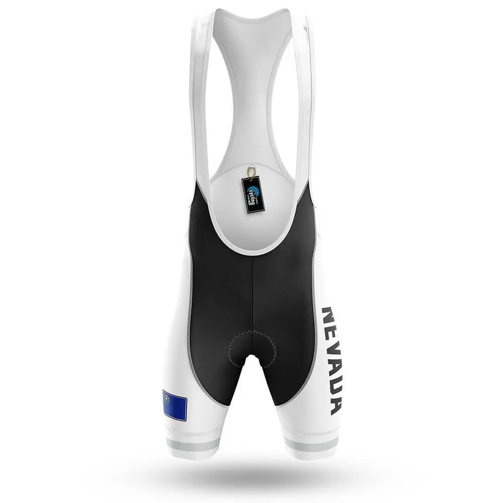 Nevada S4 - Men's Cycling Kit