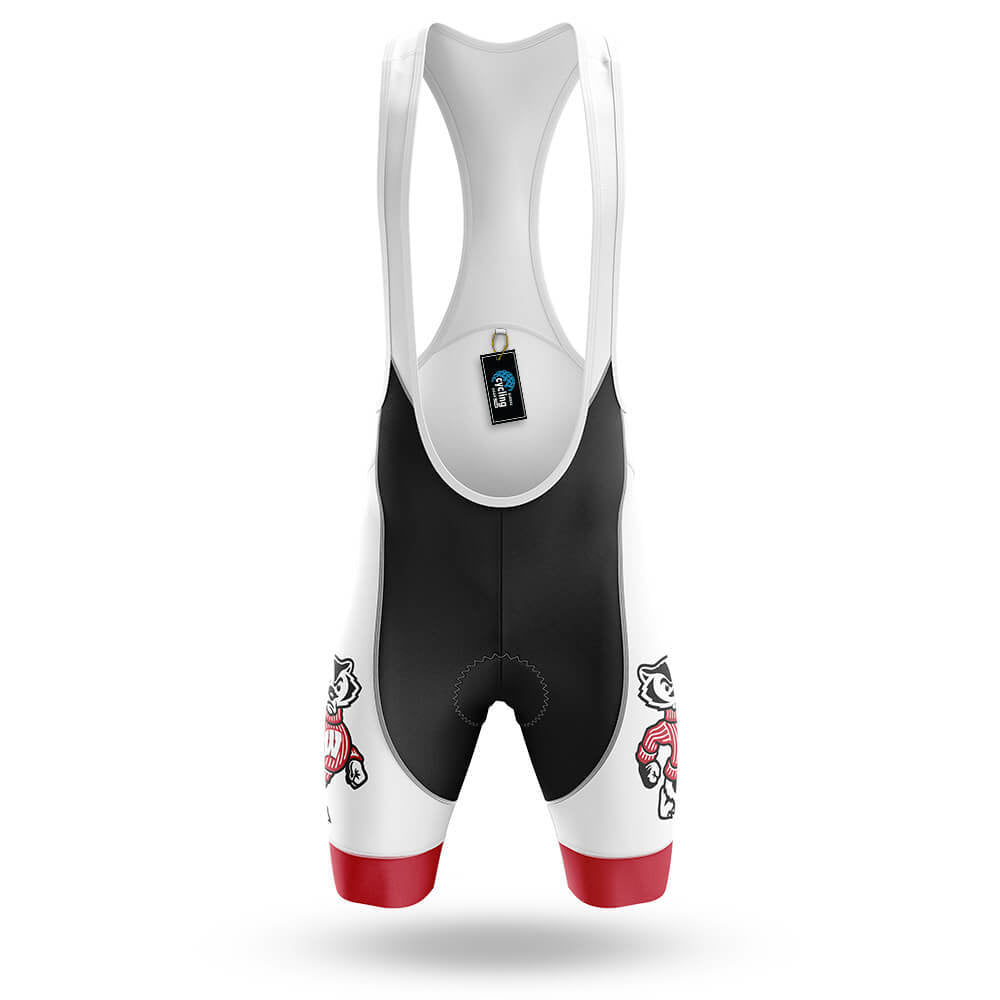 Badgers V2 - Men's Cycling Kit