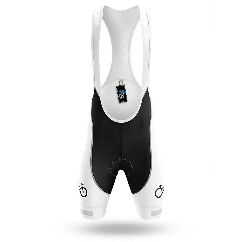 Bike Forever - Men's Cycling Kit