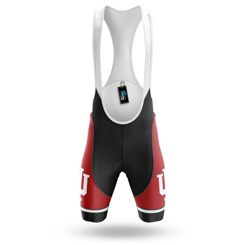 Indiana University Bloomington V5 - Men's Cycling Kit