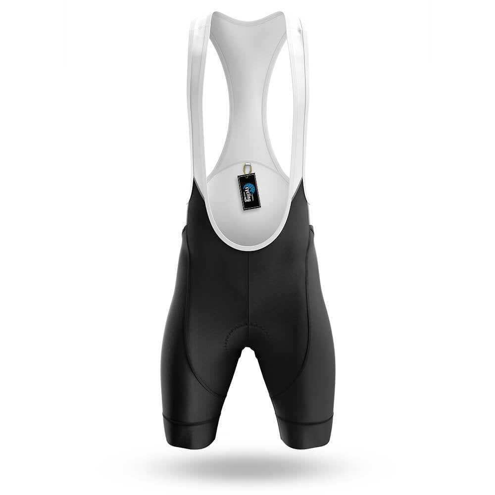Red Lines - Men's Cycling Kit
